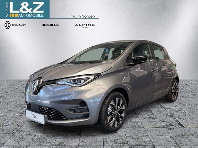 Renault ZOE Evolution R135 EV50 Navi/CCS/PDC/SHZ/GJR