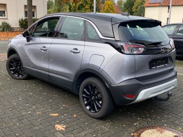 Bild 2 Opel Crossland (X) CROSSLAND ELEGANCE AHK PDC RFK 130 PS