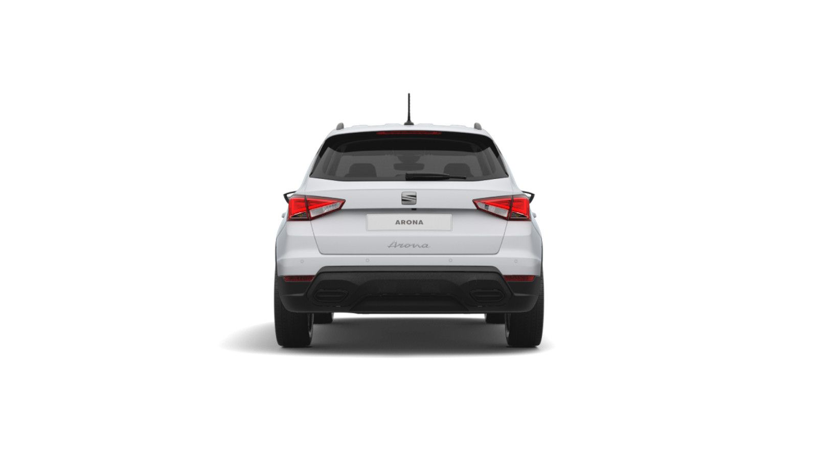 Seat Arona - Bild 8