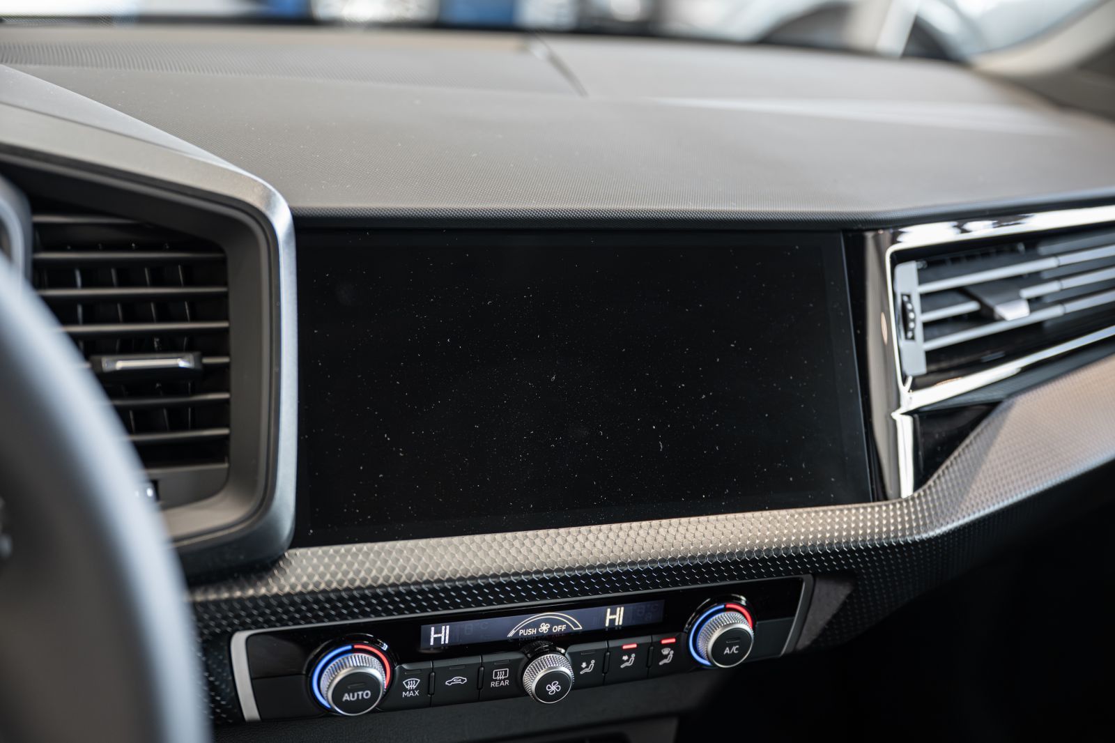 Audi A1 - Bild 10