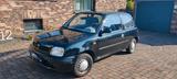 Nissan Micra K11 - Nissan Gebrauchtwagen von 2000