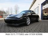 Porsche 996 4S Coupe Gt2 Look/Motor 50TkM Getriebe 90TKM - Porsche 911 Urmodell aus 2004