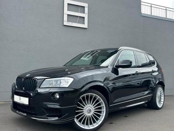 2013 Alpina XD3 缩略图 28