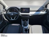 Seat Arona - Vorschau Bild 6