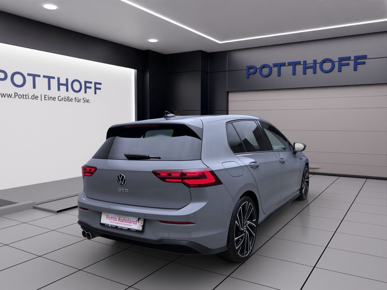 Volkswagen Golf - Bild 5
