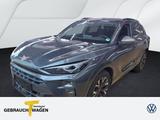 Cupra Terramar 1.5 eTSI DSG SIDE-ASSIST MATRIX HEAD-UP - graue Cupra Terramar