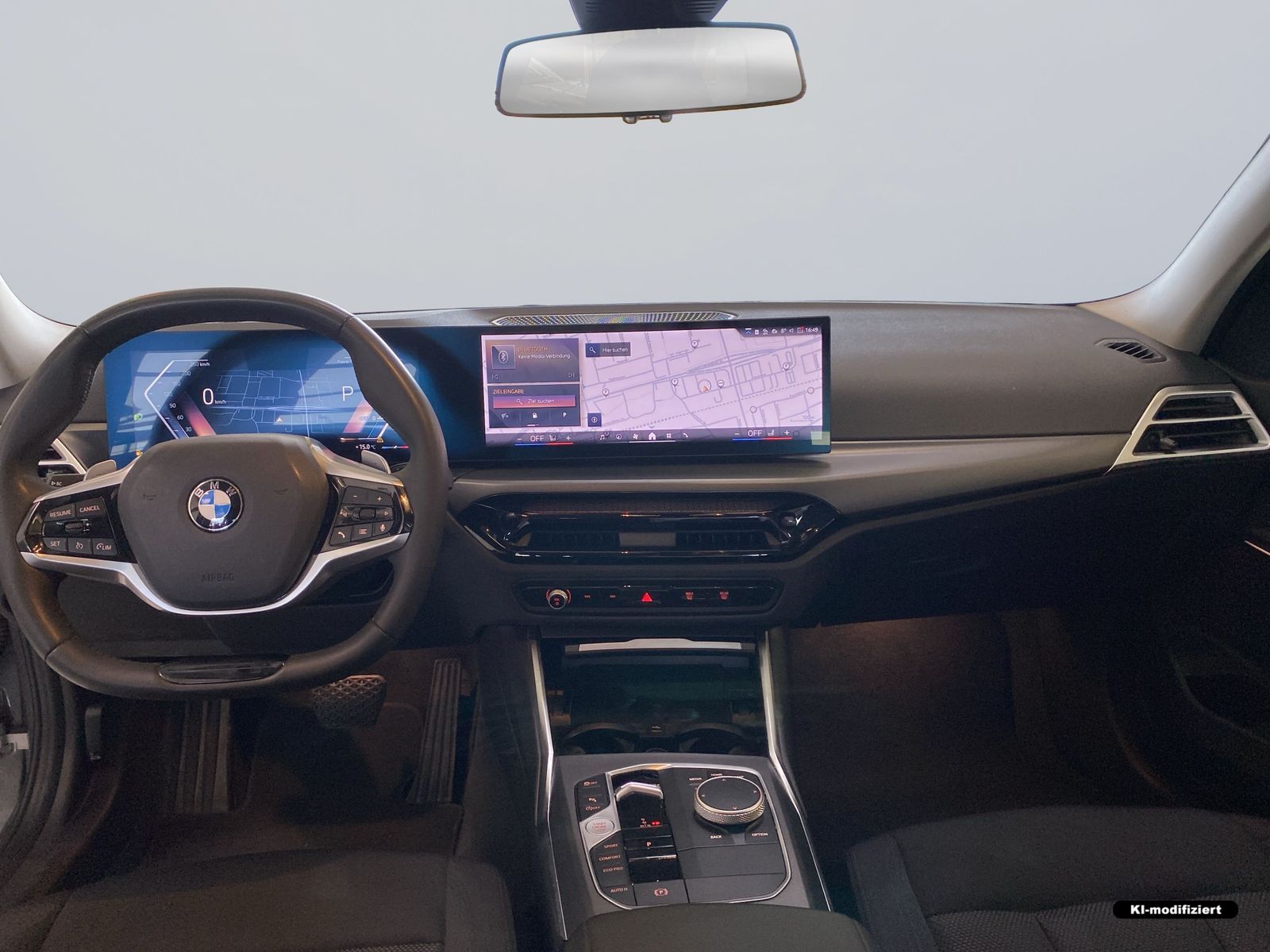 BMW 318 - Bild 12