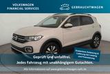 Volkswagen T-Cross Life MOVE 1.0 TSI Klima*PDC*SH - Volkswagen T-Cross in Bielefeld