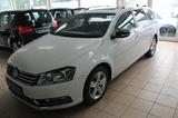 Volkswagen Passat Variant 1.4 TSI 118kW Business - Volkswagen Passat Variant in Lübeck