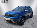 Dacia Duster II 1.3 TCe 130 Prestige *1.Hand,GJR,Navi* - Dacia Duster aus 2022