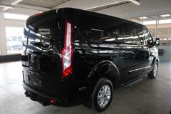 Fahrzeugabbildung Ford Tourneo Custom Titanium L2 8-Si AHK ACC STDHZ