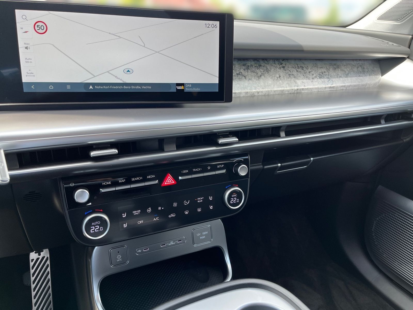 Hyundai IONIQ 9 – Bild 12