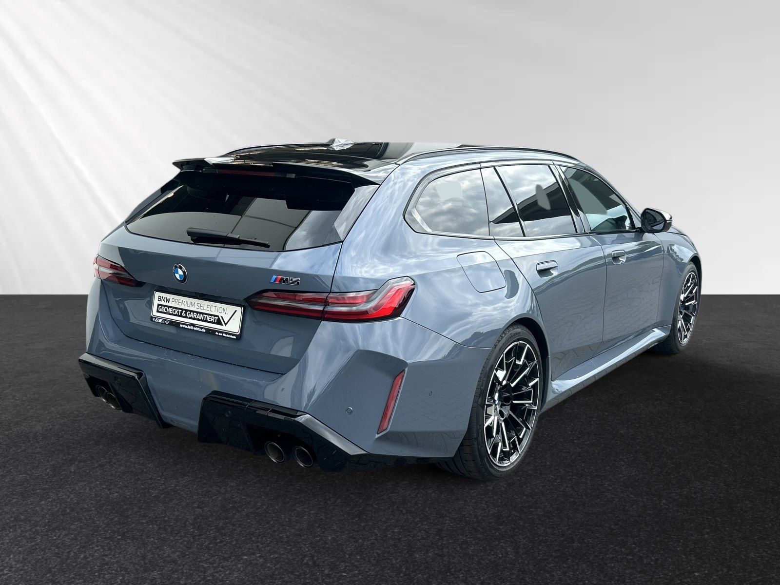 BMW M5 - Bild 3