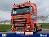 DAF XF 460 SPACECAB ALCOA'S - Offers