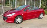 Peugeot 307 CC - Peugeot 307: Automatik