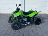 Kymco ACCESS Supermoto 300 extreme - QUAD ACCESS