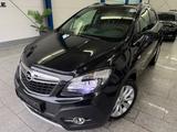 Opel Mokka 1.4 *AUTO*INNOV*BI-XN*BOSE*KAMERA*NAV*TEMP - Opel aus 2016