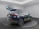 Jeep Compass S Plug-In Hybrid 4WD*Pano*AHK*ALPINE*LED - Jeep Compass: Panorama-Dach, Geländewagen, mit Klimaanlage