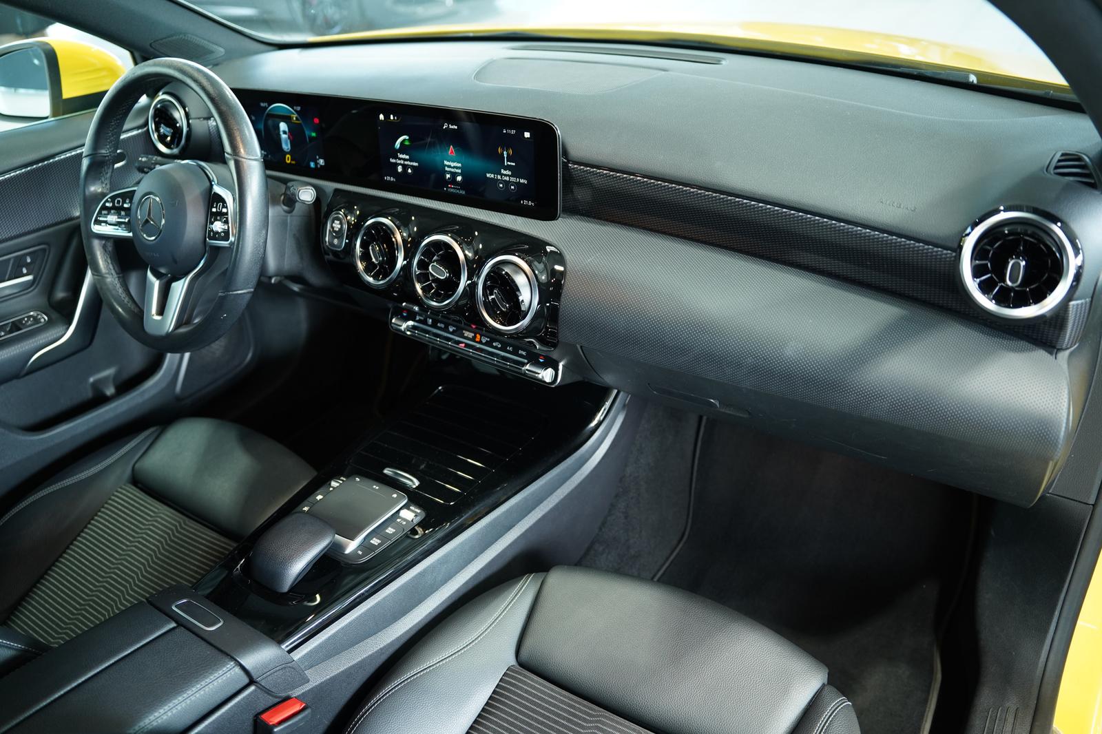 Mercedes-Benz A-Class Progressive 2.Hand *AHK *SHZ *Agility, миниатюра 17