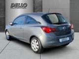 Opel Corsa Edition SHZ LenkradHZG Temp PDC Berganfahr - Opel Corsa: B