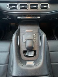 Mercedes GLE 300 - 8