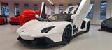Lamborghini Aventador - Lamborghini aus 2015