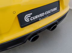 PORSCHE 991 Carrera T I APPROVED I Unfallfrei I PDK I BO
