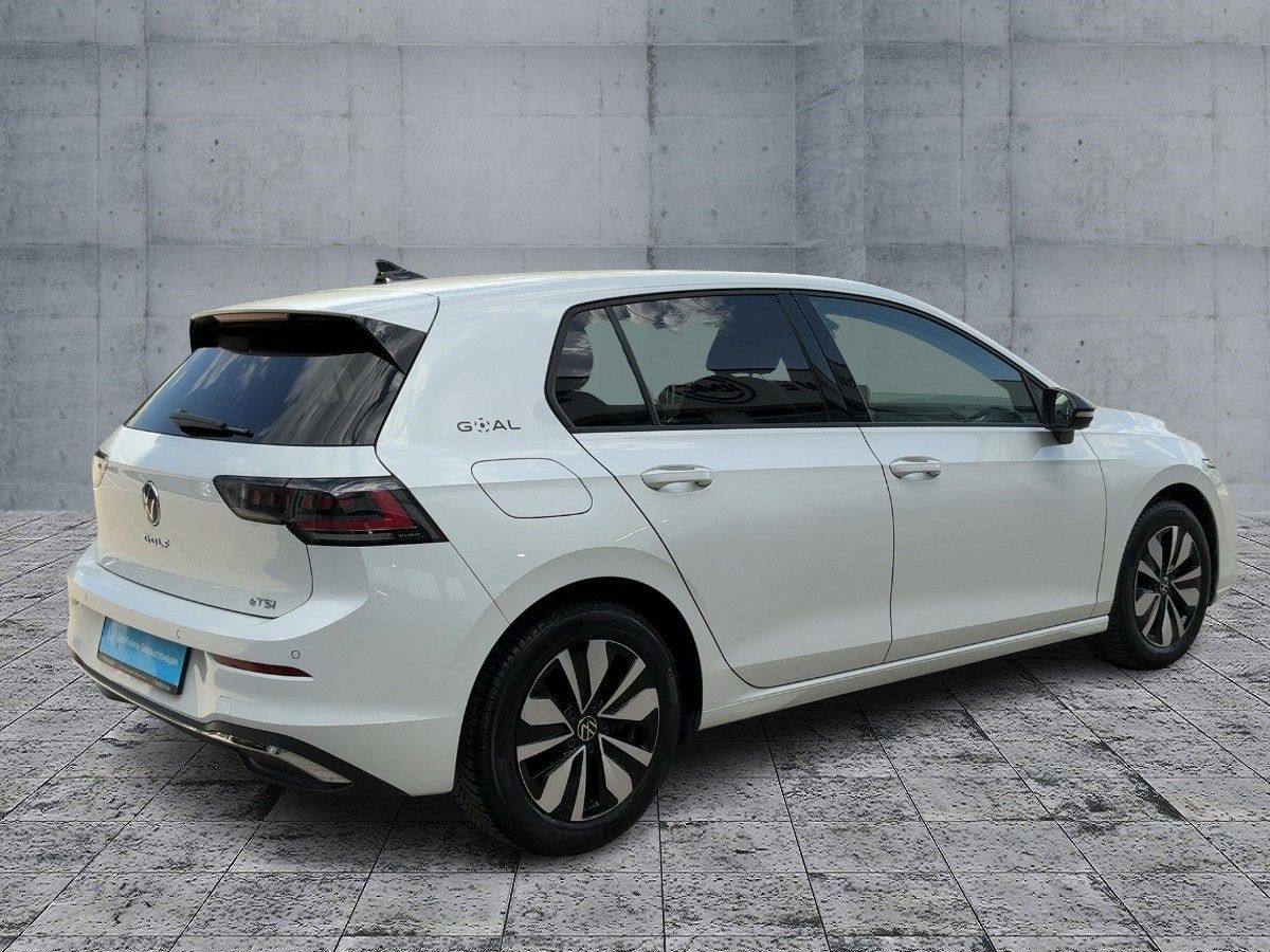 Volkswagen Golf - Bild 6
