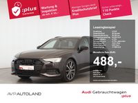 Audi A6 - Vorschau Bild 1