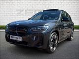 BMW iX3 Impressive BEV Laserlicht Sportpaket AHK-kla - BMW iX3 in Berlin