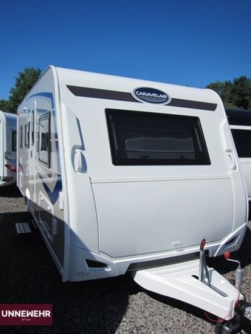 Caravelair Artica 496 FAMILY