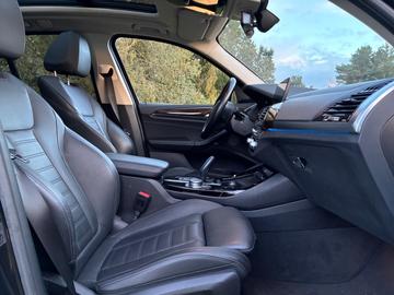 2021 BMW IX3 缩略图 12