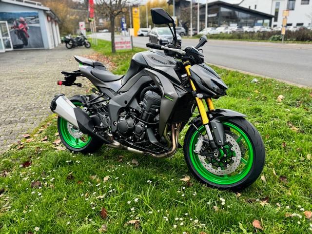 Kawasaki Z 1100 SE  verfügbar