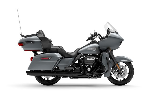 Fahrzeugabbildung Harley-Davidson ROAD GLIDE LIMITED FLTRK 114 MY23  VORBESTELLEN