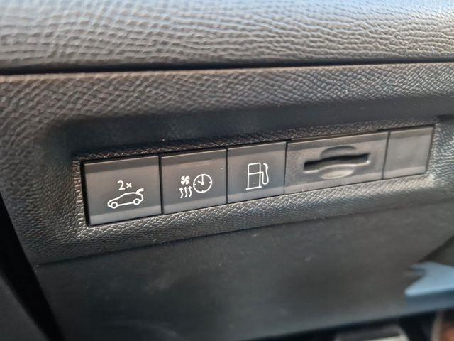 Peugeot 408 Plug-in Hybrid 225 GT EAT8 Navi LED, миниатюра 22