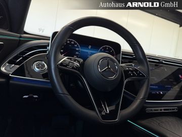 Mercedes E 450 - 8