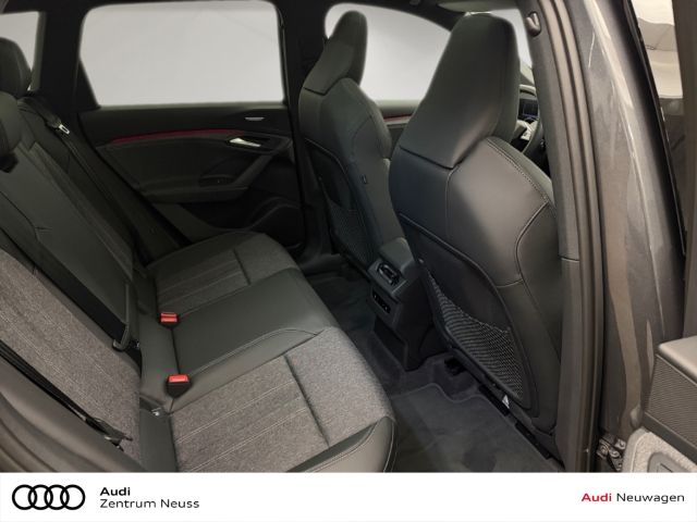 Audi Q6 e-tron - Bild 7