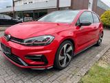 Volkswagen Golf VII Lim. GTI Performance BMT/Start-Stopp - Volkswagen Golf mit Benzin-Antrieb: Kleinwagen, Automatik