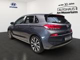 Hyundai i30 1.4 T-GDI DCT Yes! Plus PDC Winterräder - Hyundai i30: Plus
