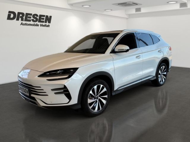 BYD Seal U DM-i 1.5 Design AWD elektr. Heckklappe/Si imagem 2