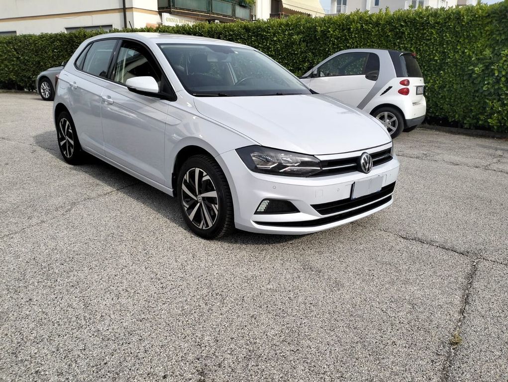 Image of Volkswagen Polo