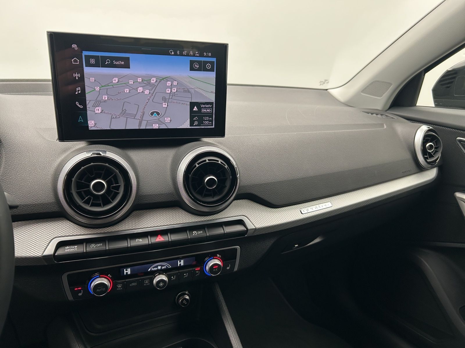 Audi Q2 - Bild 6
