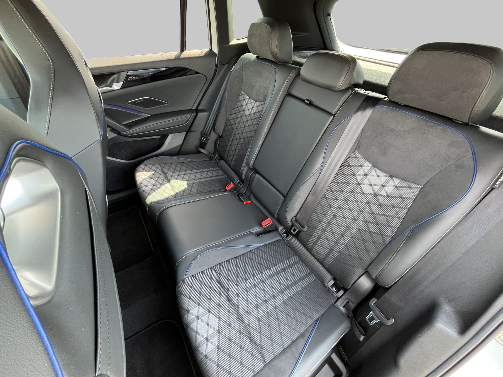 Volkswagen Tiguan - Bild 15