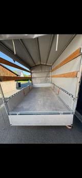 Böckmann Planenanhänger  - Planenanhänger