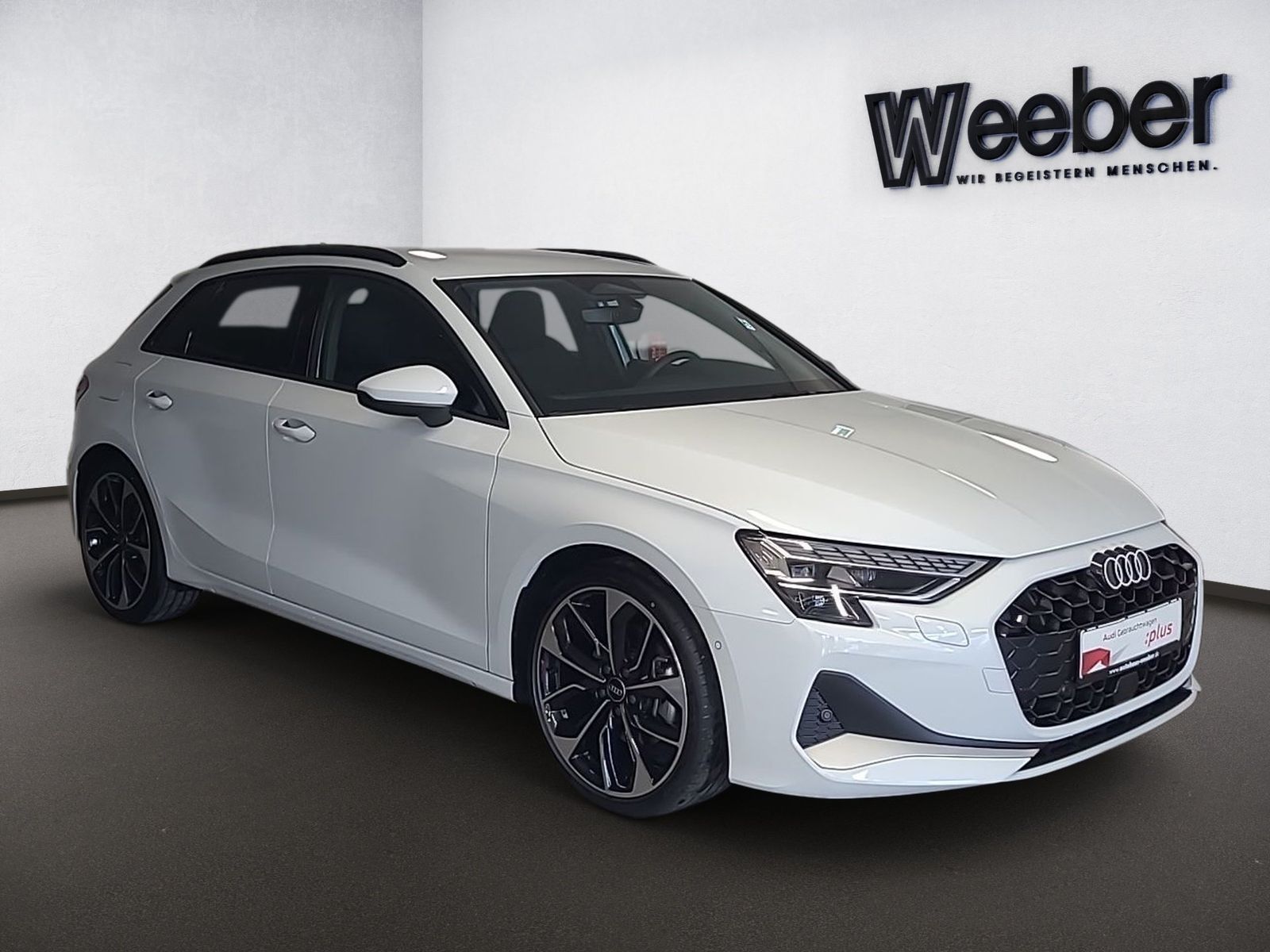 Audi A3 - Bild 17
