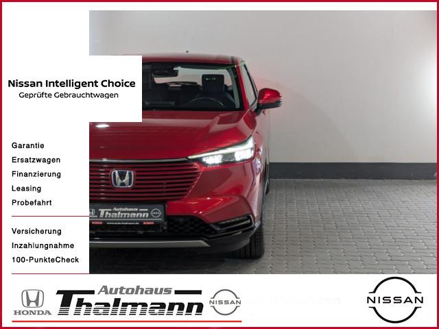 Honda HR-V 1.5 e: HEV Advance // TOP Zustand //