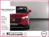Honda HR-V 1.5 e: HEV Advance // TOP Zustand // - rote Honda HR-V