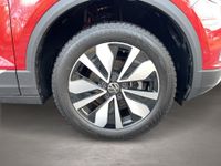 Volkswagen T-Roc - Vorschau Bild 6