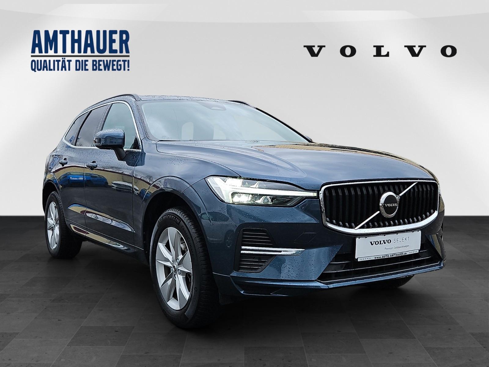 Volvo XC60 B4 Core Cam/PDC/Winter-Paket