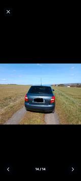 Skoda Fabia 1,2. -  86PS-  TÜV NEU - Skoda Fabia: 86 Ps